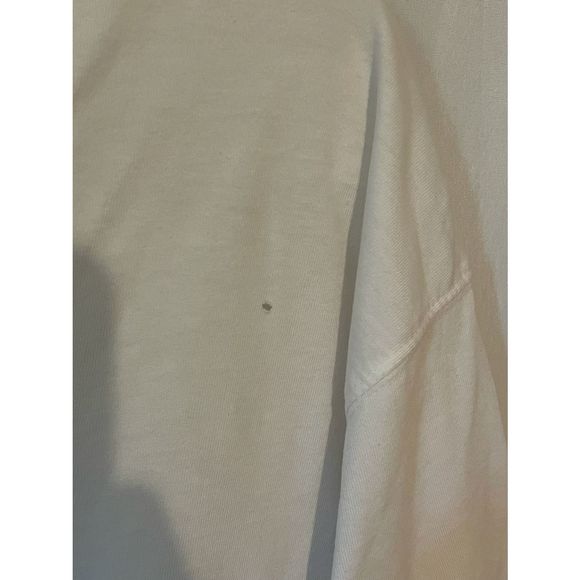 1994 Daffy Duck authentic embroidered tee - Picture 6 of 7